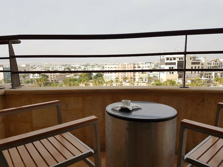 Hotel Plaza Maswada