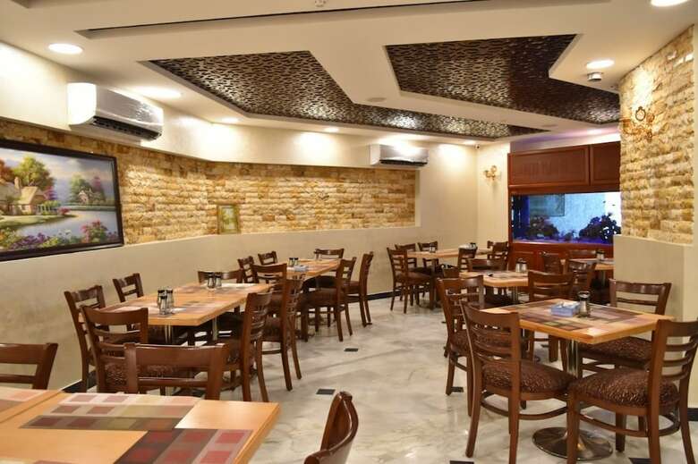 Hotel Plaza Maswada