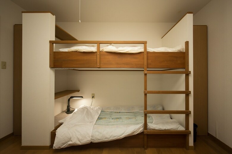 Hostal Hull House