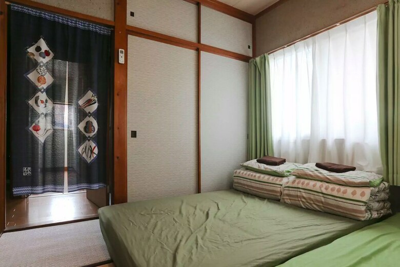 Hostel Ginkakuji