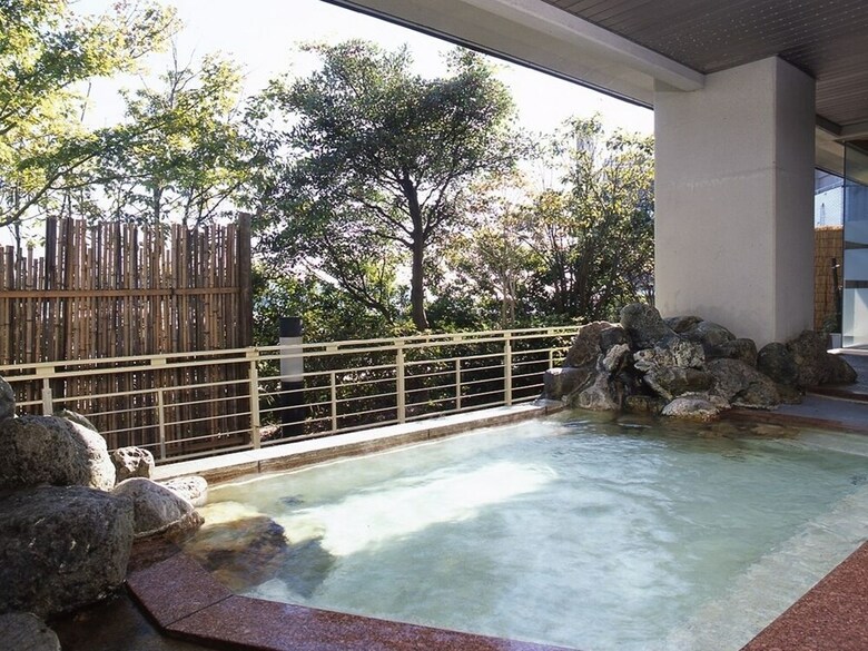 Shimoda Itoen Hotel Hanamisaki