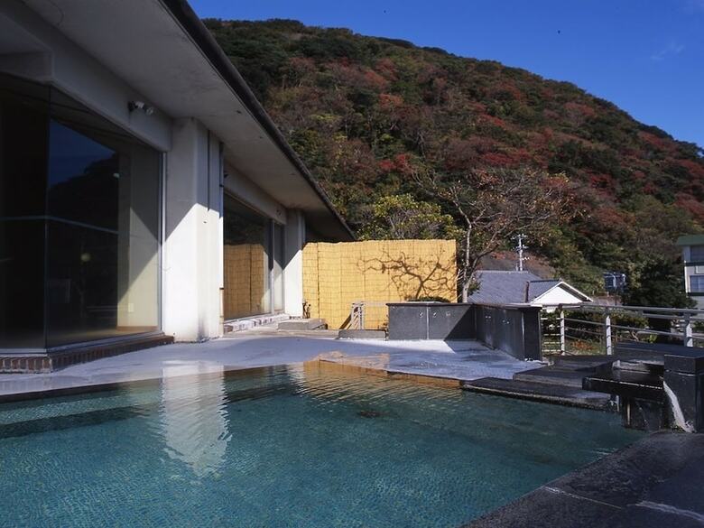 Shimoda Itoen Hotel Hanamisaki