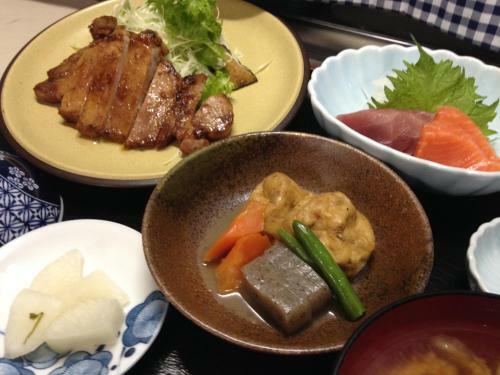 Chitoseya Ryokan