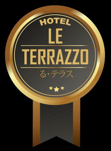 Hotel Le Terrace (adult Only)