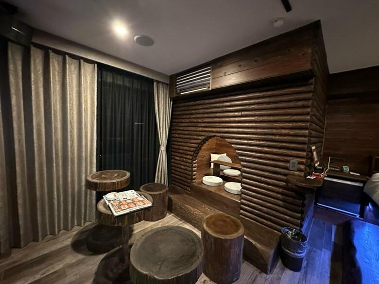 Hotel Sindbad Sendai(adult Only)