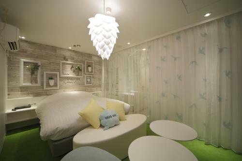 Hotel Spark (adult Only)