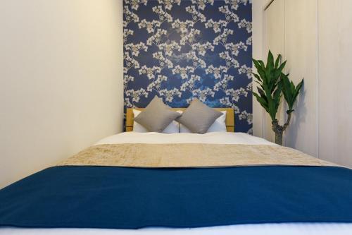 Apartamento Residence Plus Sapporo 1u