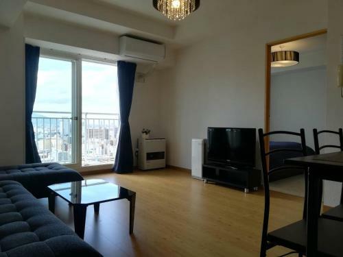 Apartamentos 26th Floor Amstower Graceful Space