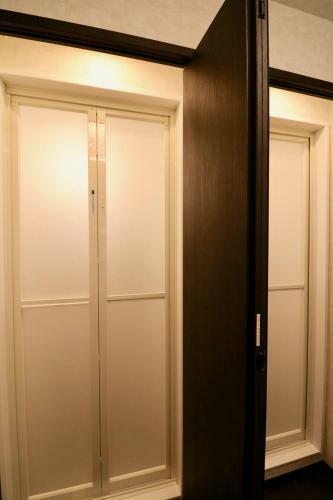 Apartamentos One's Villa Sapporo