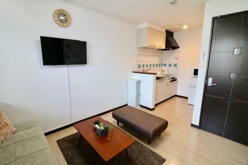 Sou Yarn Apartment Sapporo(1ldk�2)