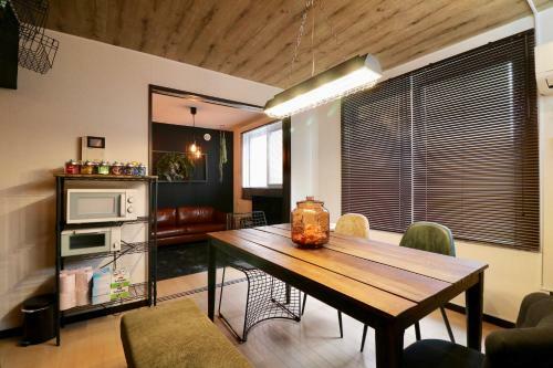Sou Yarn Apartment Sapporo(1ldk�2)