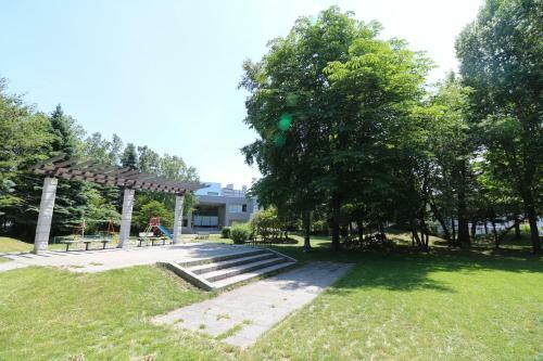 Apartamentos One?s Villa Sapporo House