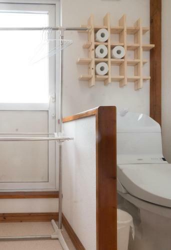 Sapporo Luxury Log House 5brm Max 18ppl Free Parking