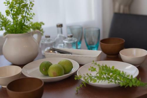 Apartamentos Residence Plus Sapporo 1ag