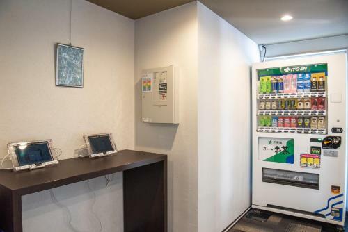 Apartamentos Residence Plus Sapporo 1ag
