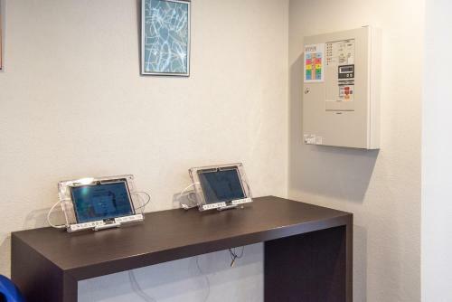Apartamentos Residence Plus Sapporo 1ag
