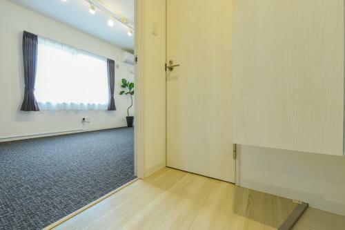 Apartamentos Residence Plus Sapporo 1ag