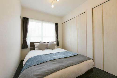 Apartamentos Residence Plus Sapporo 1ag