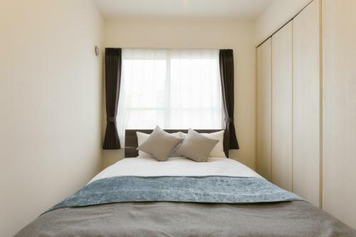 Apartamentos Residence Plus Sapporo 1ag