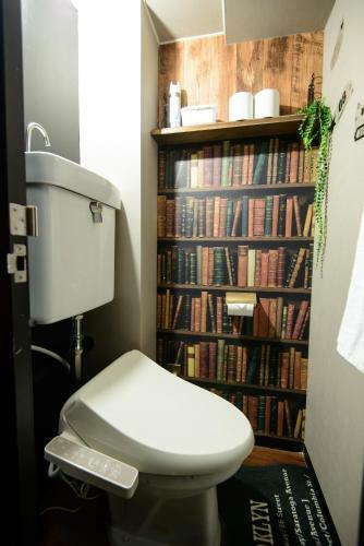 Mr Entire Floors Apartment Sapporo