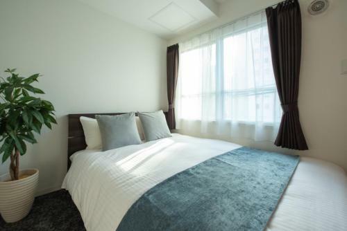 Apartamento Residence Plus Sapporo1z