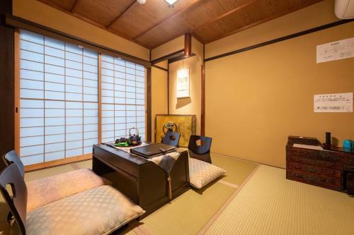 Apartamentos Kumo Machiya Villa Benzaiten