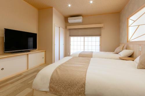 Apartamento Kodo Stay Nijo
