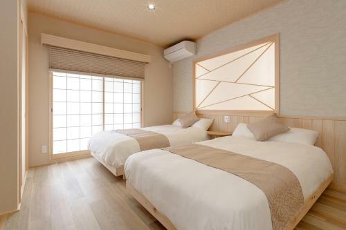 Apartamento Kodo Stay Nijo