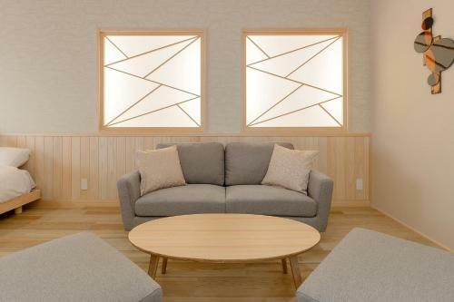 Apartamento Kodo Stay Nijo