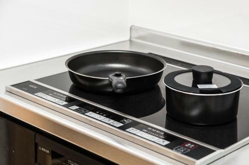 Apartamento Kodo Stay Nijo