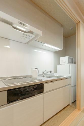 Apartamento Kodo Stay Nijo