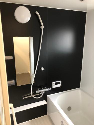 Apartamento Kyogura Bettei Nijo