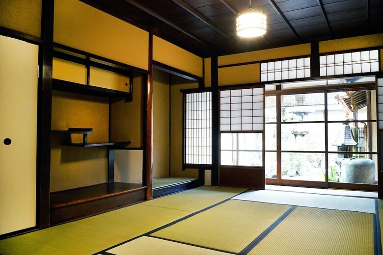Kyoto Nijo Sawaragi-no-yado