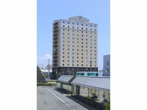 Spring Sunny Hotel Nagoya Tokoname