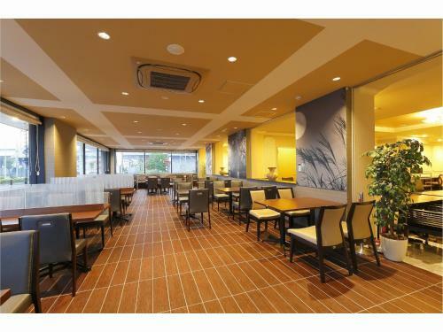 Spring Sunny Hotel Nagoya Tokoname