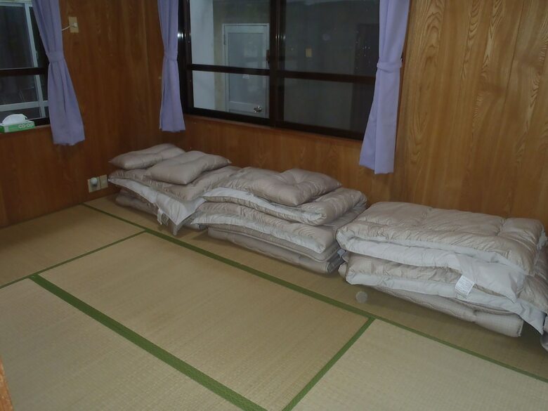Hostal Kerama Backpackers