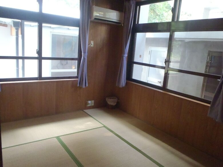 Hostal Kerama Backpackers