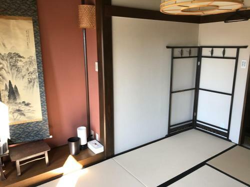 Hostal Guest House Kuranomachi