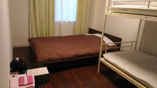 Hostal Guest House Kuranomachi