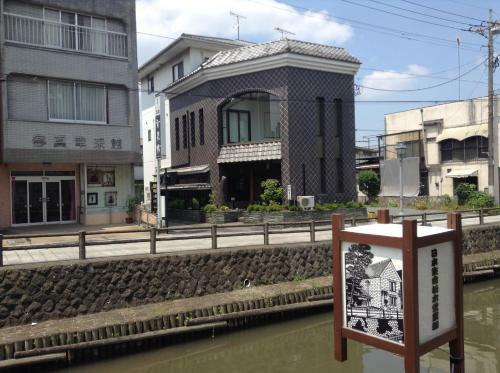 Hostal Guest House Kuranomachi