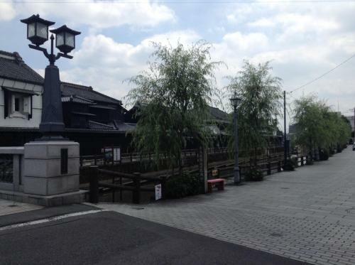 Hostal Guest House Kuranomachi