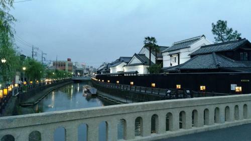 Hostal Guest House Kuranomachi
