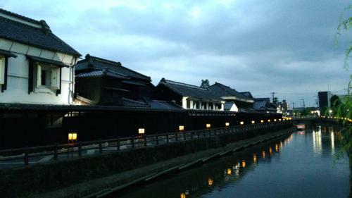 Hostal Guest House Kuranomachi