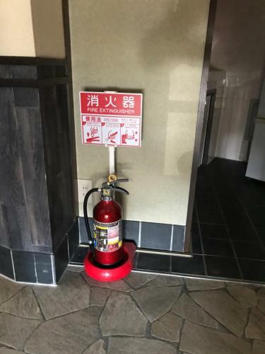 Hostal Guest House Kuranomachi
