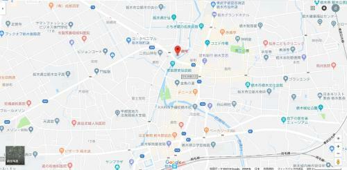 Hostal Guest House Kuranomachi