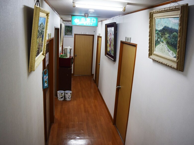 Hotel Yamabe