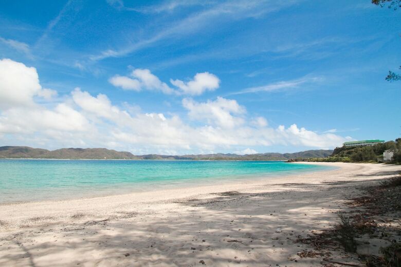 Hotel Native Sea Amami Adan On The Beach