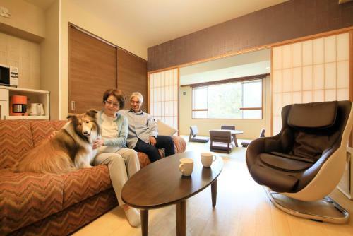 Hotel ???s Land Tateyama