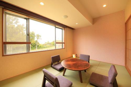 Hotel ???s Land Tateyama