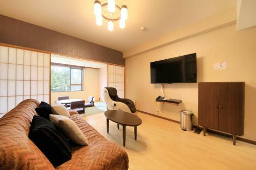 Hotel ???s Land Tateyama